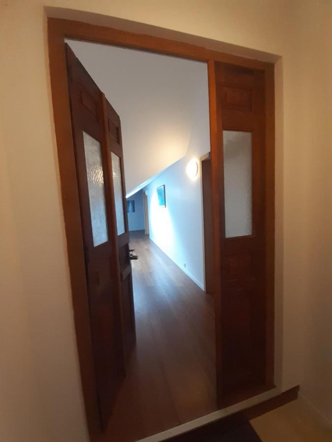 Loft Studio Avec Charme Et Authenticite Altkirch Exterior foto